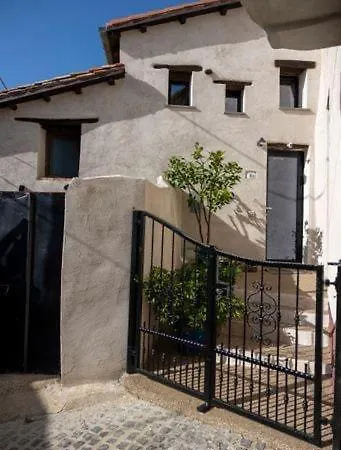 Le Cementine Dom wakacyjny Sorgono