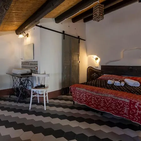Le Cementine Casa de Férias