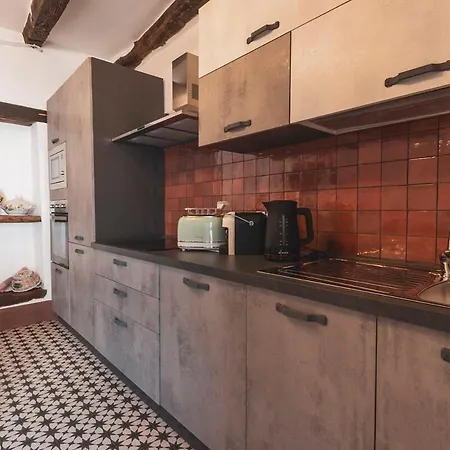 Le Cementine Sorgono