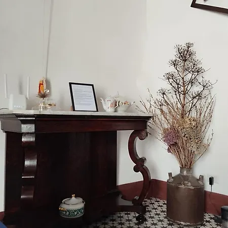 בית נופש Le Cementine *